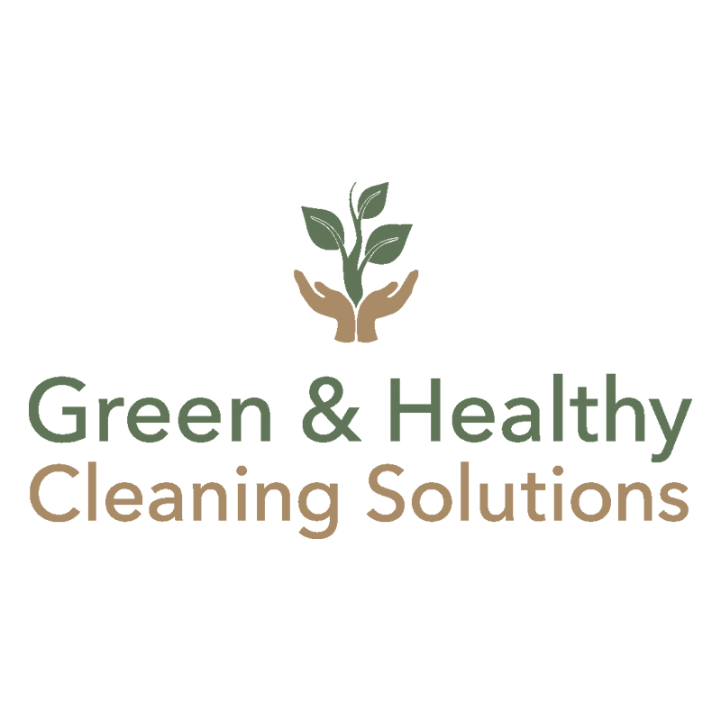 Green & Healthy Cleaning Solutions